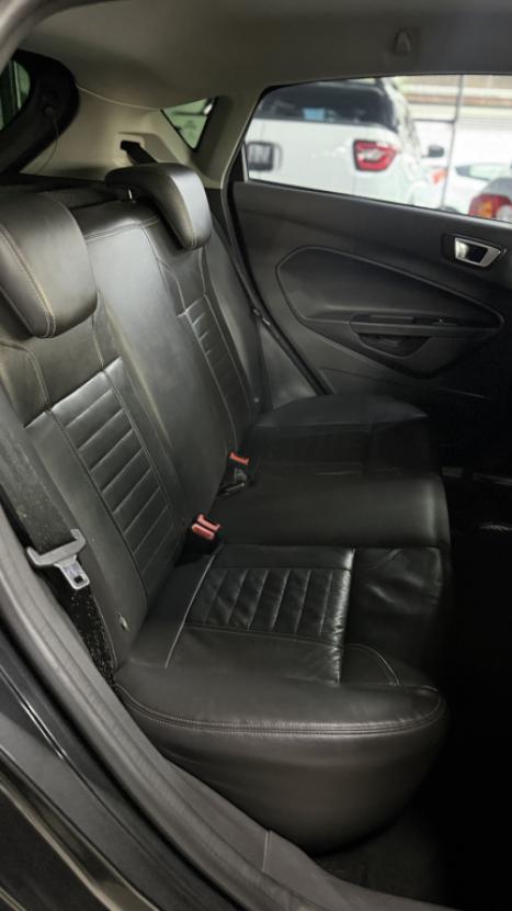FORD Fiesta Hatch 1.6 16V 4P TITANIUM FLEX, Foto 11