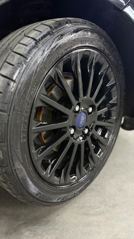 FORD Fiesta Hatch 1.6 16V 4P TITANIUM FLEX, Foto 17
