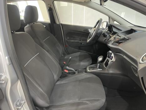 FORD Fiesta Hatch 1.6 16V 4P FLEX SE POWERSHIFT AUTOMÁTICO, Foto 2