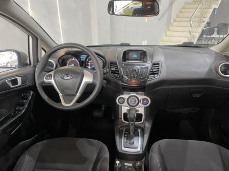 FORD Fiesta Hatch 1.6 16V 4P FLEX SE POWERSHIFT AUTOMÁTICO, Foto 5