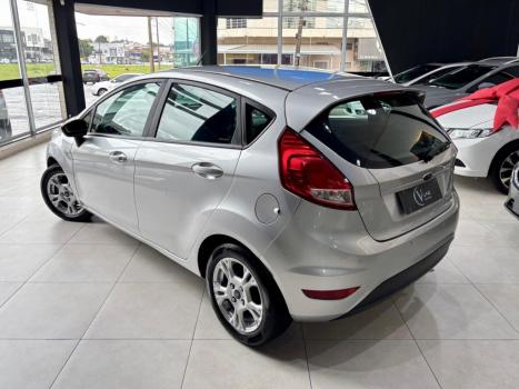 FORD Fiesta Hatch 1.6 16V 4P SE FLEX, Foto 3