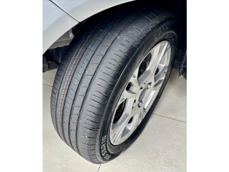 FORD Fiesta Hatch 1.6 16V 4P SE FLEX, Foto 8