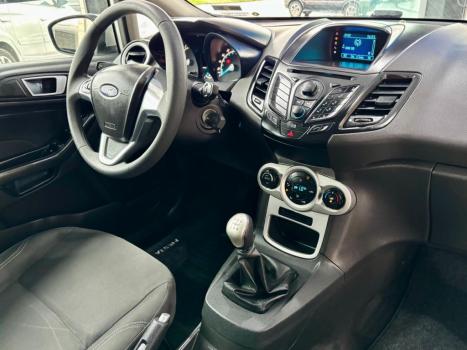 FORD Fiesta Hatch 1.6 16V 4P SE FLEX, Foto 11