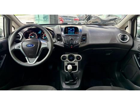FORD Fiesta Hatch 1.6 16V 4P SE FLEX, Foto 12