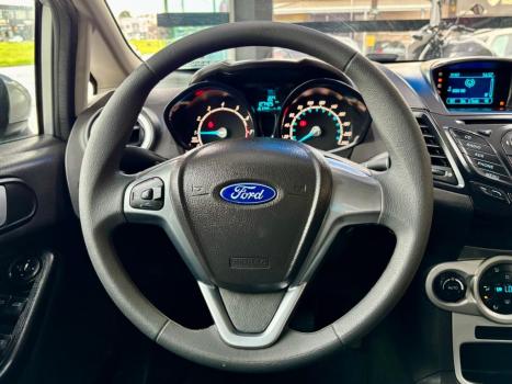 FORD Fiesta Hatch 1.6 16V 4P SE FLEX, Foto 13