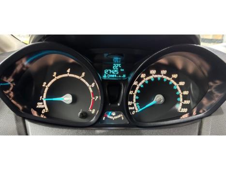 FORD Fiesta Hatch 1.6 16V 4P SE FLEX, Foto 14