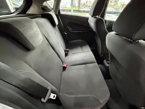 FORD Fiesta Hatch 1.6 16V 4P SE FLEX, Foto 15