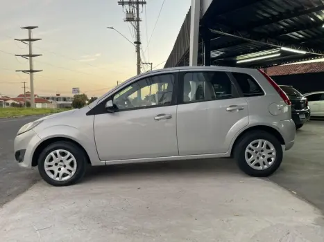 FORD Fiesta Hatch 1.6 4P FLEX, Foto 4