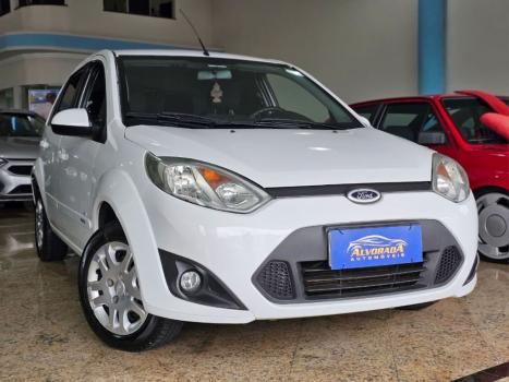 FORD Fiesta Hatch 1.6 4P FLEX, Foto 2