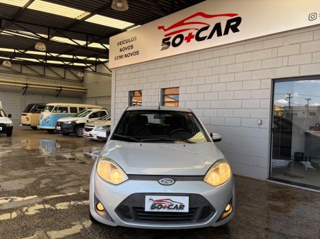 FORD Fiesta Hatch 1.6 4P CLASS FLEX, Foto 2