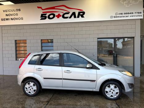 FORD Fiesta Hatch 1.6 4P CLASS FLEX, Foto 4