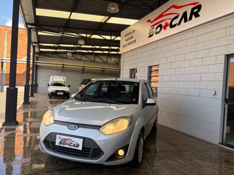 FORD Fiesta Hatch 1.6 4P CLASS FLEX, Foto 6