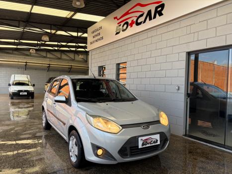 FORD Fiesta Hatch 1.6 4P CLASS FLEX, Foto 7
