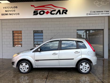 FORD Fiesta Hatch 1.6 4P CLASS FLEX, Foto 8