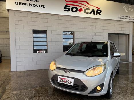 FORD Fiesta Hatch 1.6 4P CLASS FLEX, Foto 9