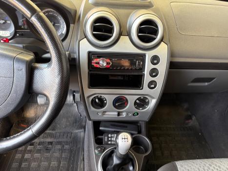 FORD Fiesta Hatch 1.6 4P CLASS FLEX, Foto 12