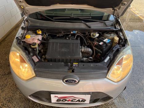 FORD Fiesta Hatch 1.6 4P CLASS FLEX, Foto 16