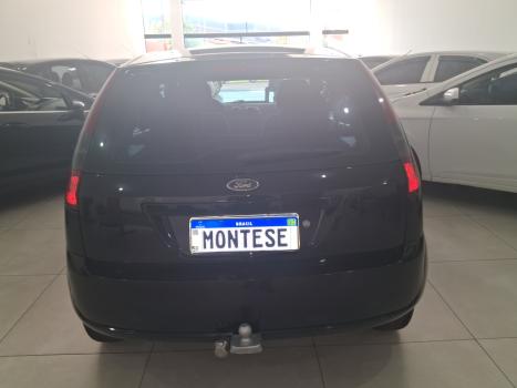 FORD Fiesta Hatch 1.0 4P, Foto 5