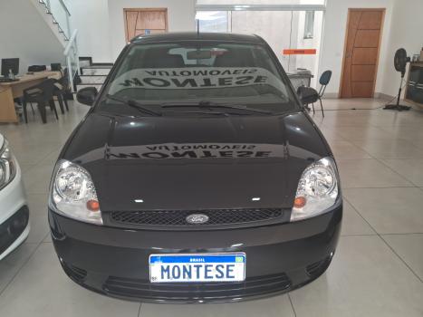 FORD Fiesta Hatch 1.0 4P, Foto 4