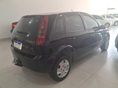 FORD Fiesta Hatch 1.0 4P, Foto 7