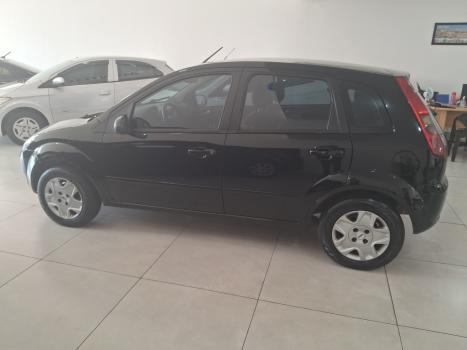 FORD Fiesta Hatch 1.0 4P, Foto 3