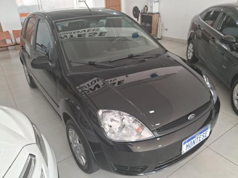 FORD Fiesta Hatch 1.0 4P, Foto 6