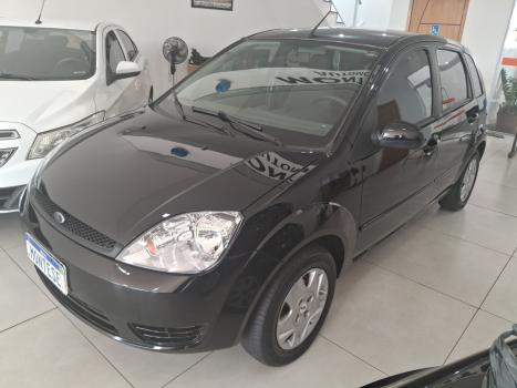 FORD Fiesta Hatch 1.0 4P, Foto 1