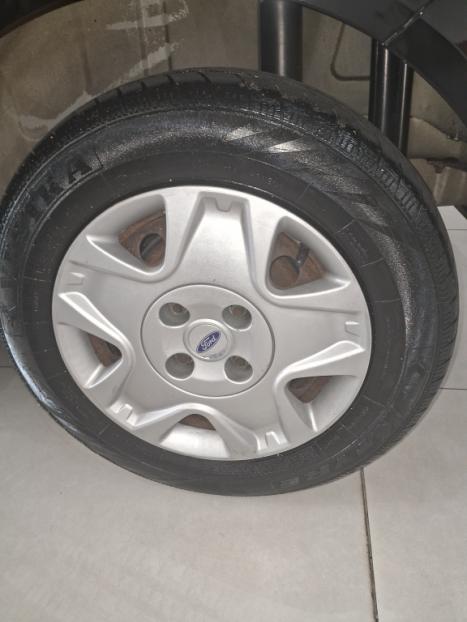 FORD Fiesta Hatch 1.0 4P, Foto 11