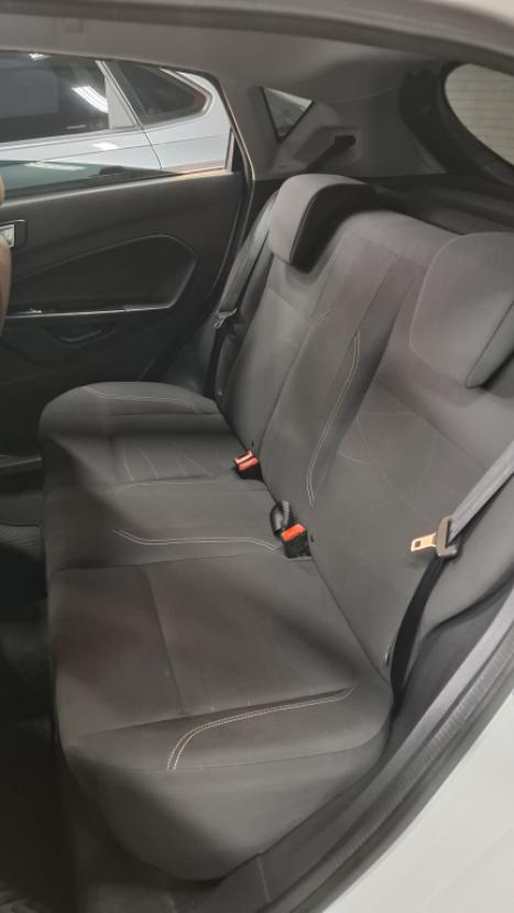 FORD Fiesta Hatch 1.6 16V 4P SE FLEX, Foto 10