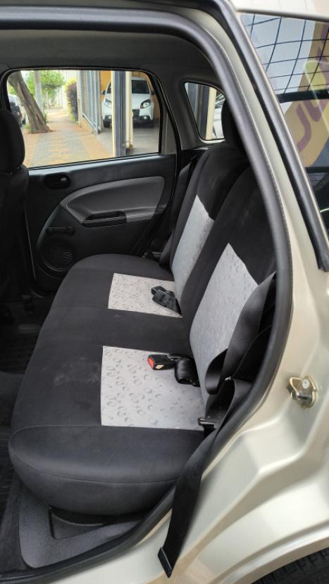 FORD Fiesta Hatch 1.0 4P FLEX, Foto 5
