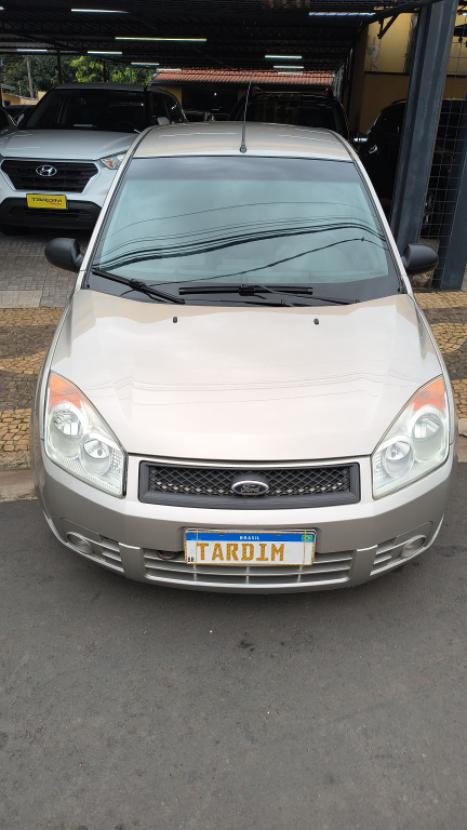 FORD Fiesta Hatch 1.0 4P FLEX, Foto 4
