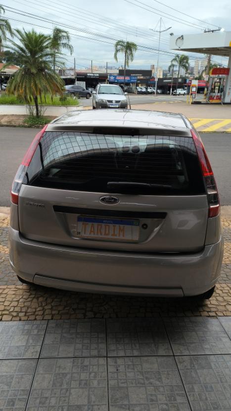 FORD Fiesta Hatch 1.0 4P FLEX, Foto 7
