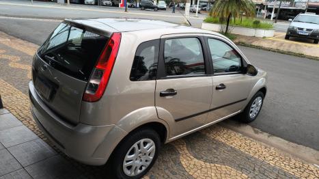 FORD Fiesta Hatch 1.0 4P FLEX, Foto 9