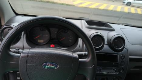 FORD Fiesta Hatch 1.0 4P FLEX, Foto 10