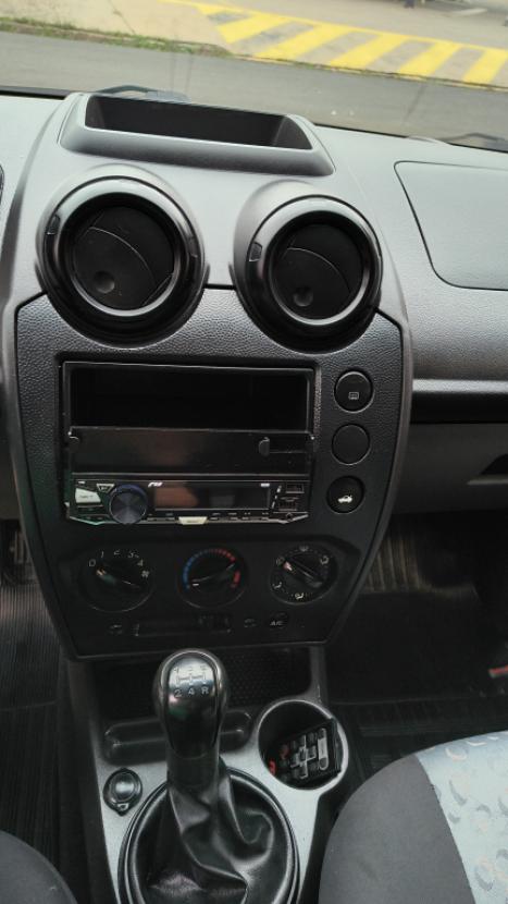 FORD Fiesta Hatch 1.0 4P FLEX, Foto 12