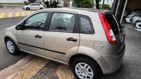 FORD Fiesta Hatch 1.0 4P FLEX, Foto 13