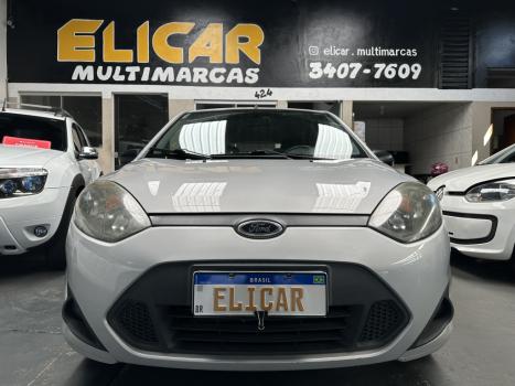 FORD Fiesta Hatch 1.0 4P FLEX, Foto 5