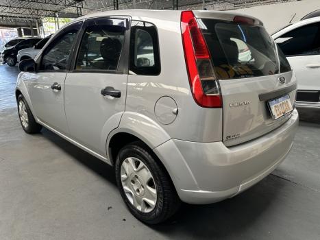 FORD Fiesta Hatch 1.0 4P FLEX, Foto 2