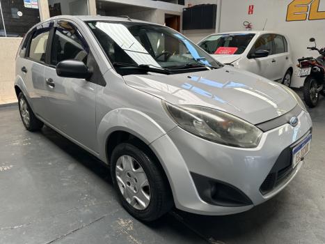 FORD Fiesta Hatch 1.0 4P FLEX, Foto 3