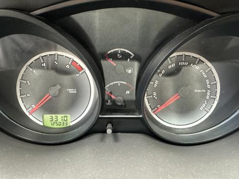 FORD Fiesta Hatch 1.0 4P FLEX, Foto 8
