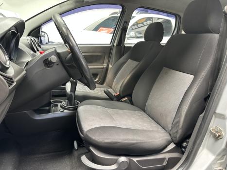 FORD Fiesta Hatch 1.0 4P FLEX, Foto 6