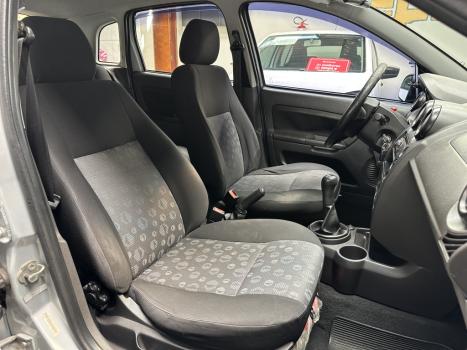 FORD Fiesta Hatch 1.0 4P FLEX, Foto 9