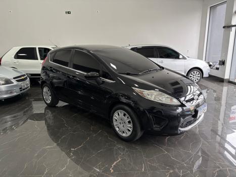 FORD Fiesta Hatch 1.6 4P SE FLEX, Foto 2