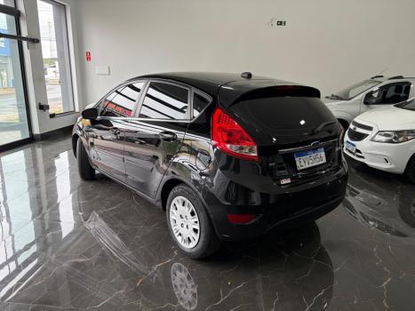 FORD Fiesta Hatch 1.6 4P SE FLEX, Foto 3