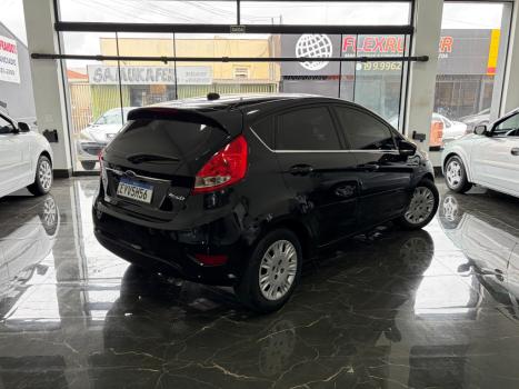FORD Fiesta Hatch 1.6 4P SE FLEX, Foto 4