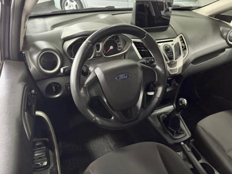 FORD Fiesta Hatch 1.6 4P SE FLEX, Foto 5