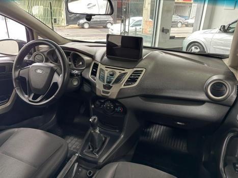 FORD Fiesta Hatch 1.6 4P SE FLEX, Foto 6