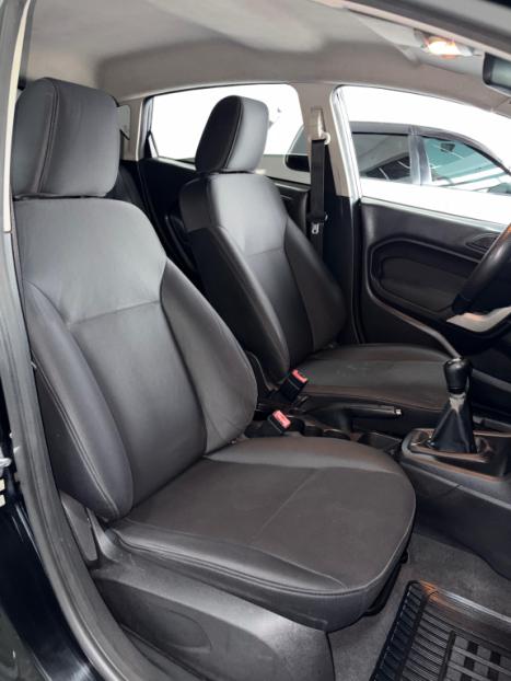 FORD Fiesta Hatch 1.6 4P SE FLEX, Foto 8