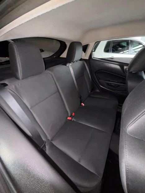 FORD Fiesta Hatch 1.6 4P SE FLEX, Foto 9