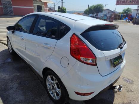 FORD Fiesta Hatch 1.5 16V 4P SE FLEX, Foto 3